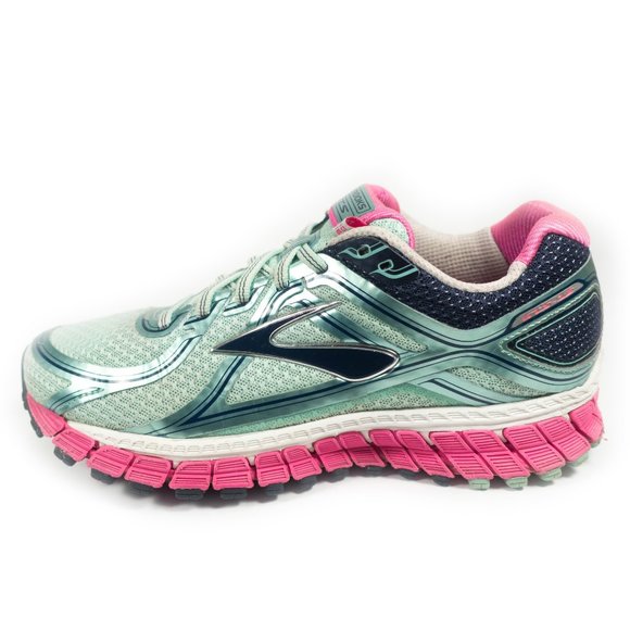 brooks running adrenaline gts 16